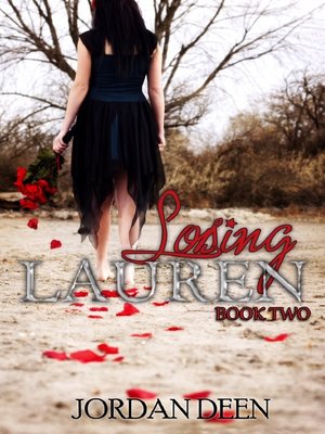 cover image of Losing Lauren